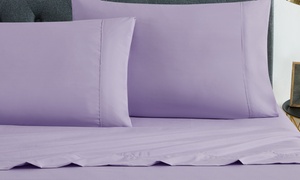 Soft Sheet Set (6-Piece)