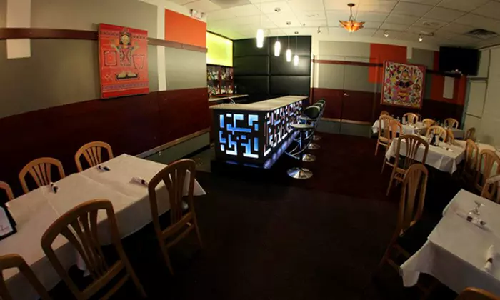 Indian Food for Dine-In or Takeout at Rangoli Indian Cuisine (Up to 40% Off). Four Options Available. - Second Medium