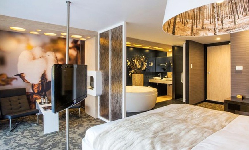 Image 17: Luxe & Wellness in 4* hotel in het Waasland 