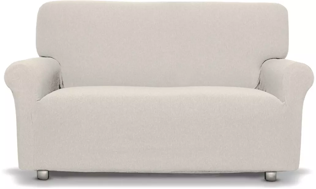 Copridivano bielastico Pretty sagomato