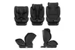 Siège auto Kinderkraft MYWAY 0-36kg avec système Isofix, livraison gratuite - Image 2