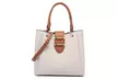 MKF Collection By Mia K. Bebe and Nessie Top Handle & Shoulder Handbag - Second Medium