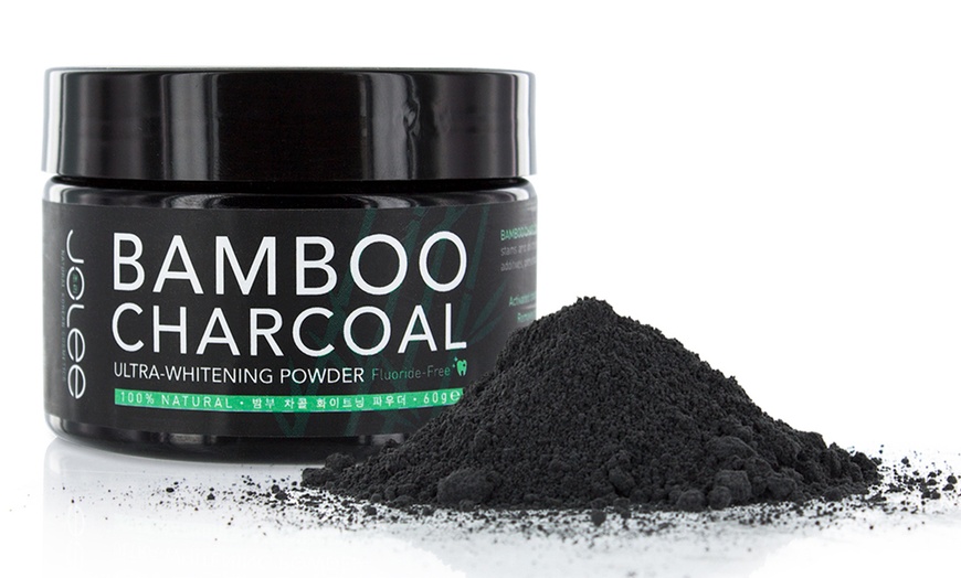 Image 2: Charcoal Oral Care Products