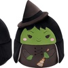 Image 3: Squishmallows Wizard of OZ Plush Pillows