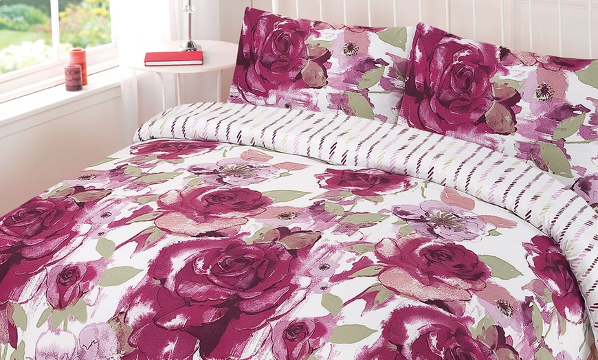 Image 10: January Clearance Duvet Sets
