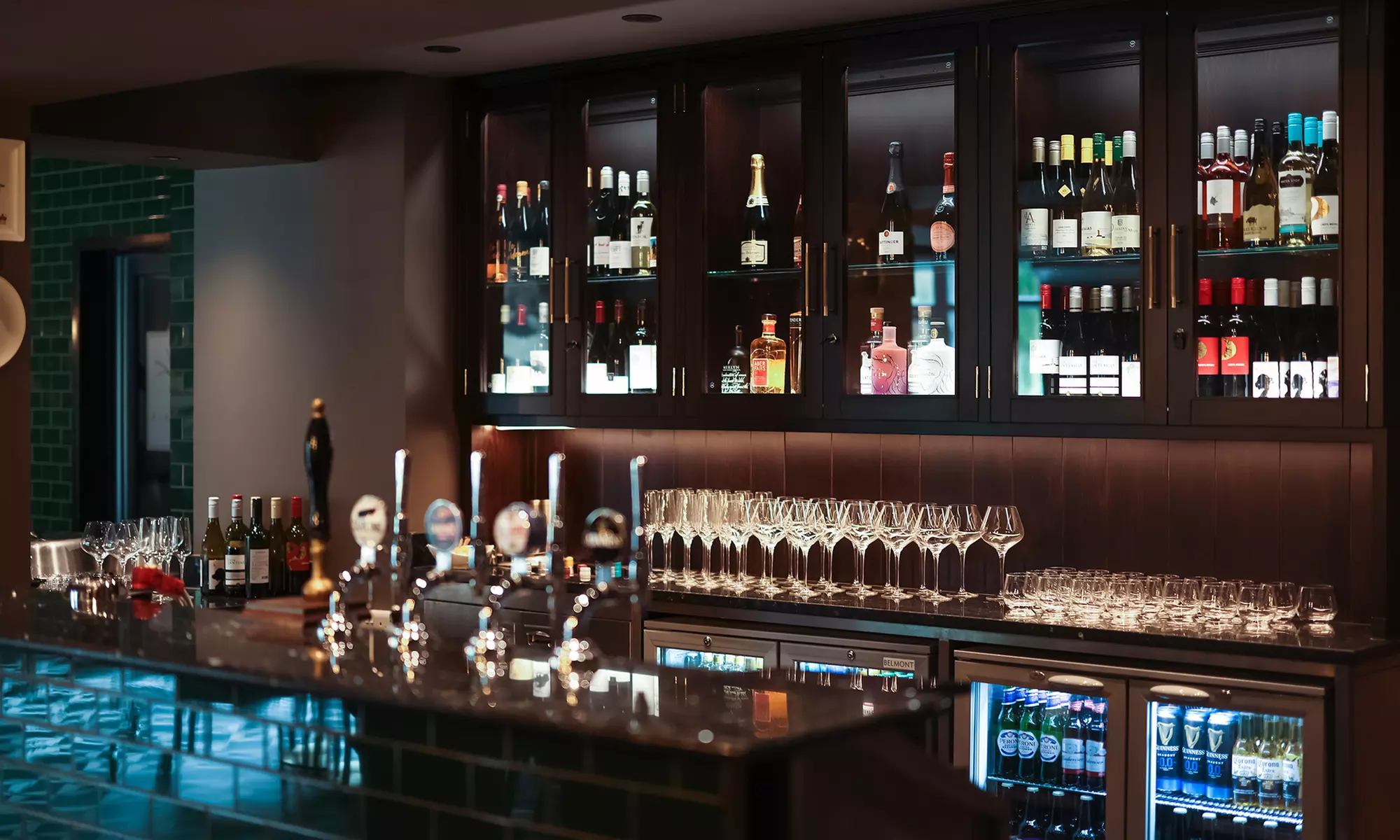 Conwy, North Wales: 4* Spa Stay with Breakfast, Dinner Credit & More