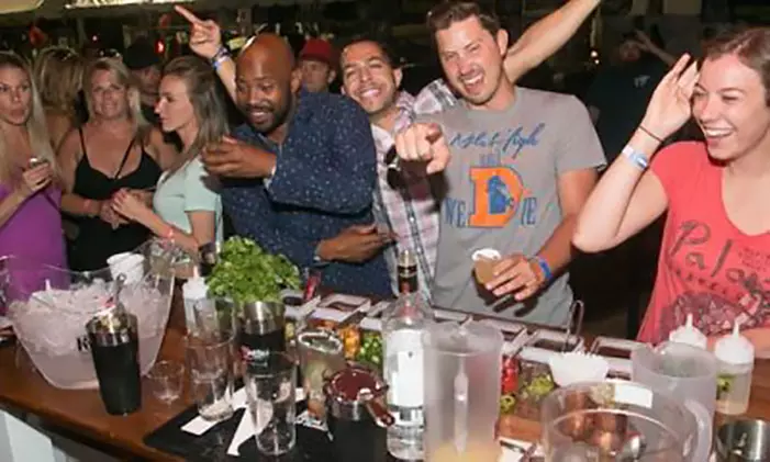 General, First Taste or VIP Admission to Nola Top Taco Event (Up to 32% Off). Four Options Available. - Primary Image