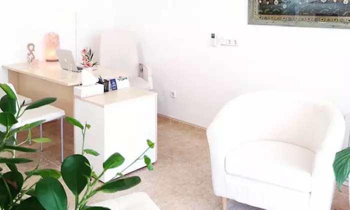 Revisión médica en PSICOMEDIC CENTRO MÉDICO