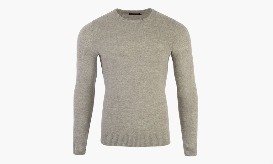 Image 3: Henri Lloyd-sweater voor heren