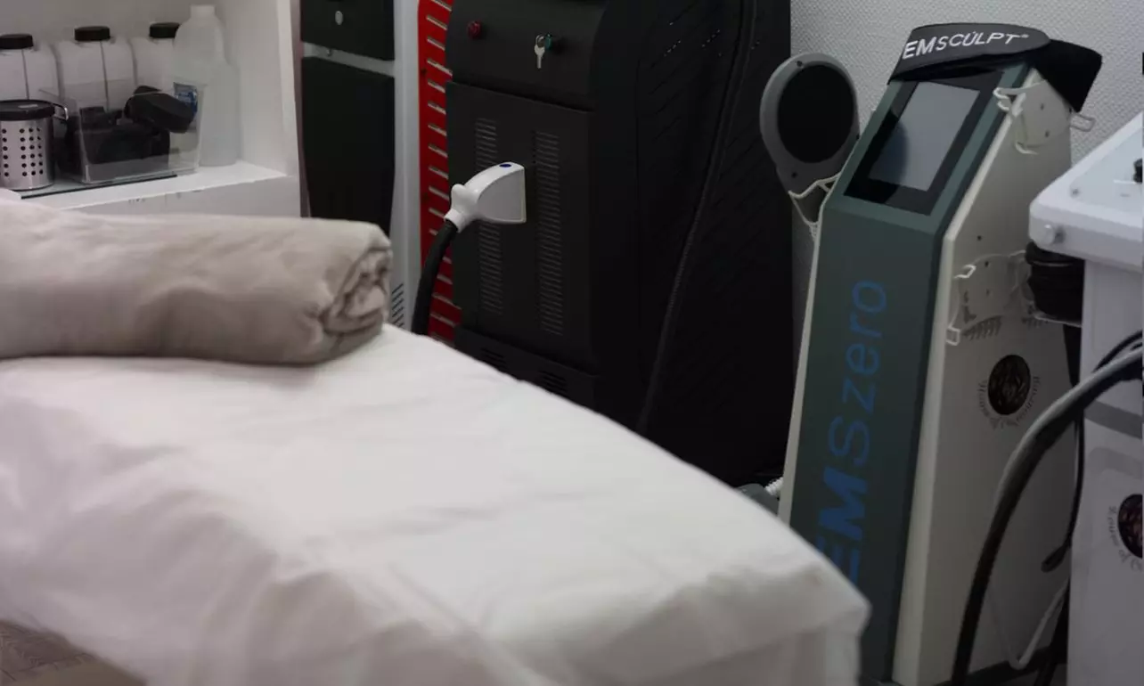 Hol dir 3x, 5x oder 10x eine 25-minütige Lymphdrainage für 1 Person