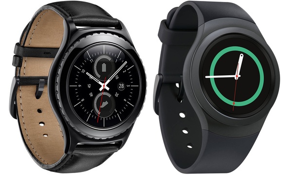 samsung gear s2 classic refurbished