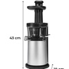 Image 7: Extracteur de jus 150 W
