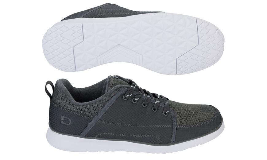 Image 12: Men's Lightweight Trainers