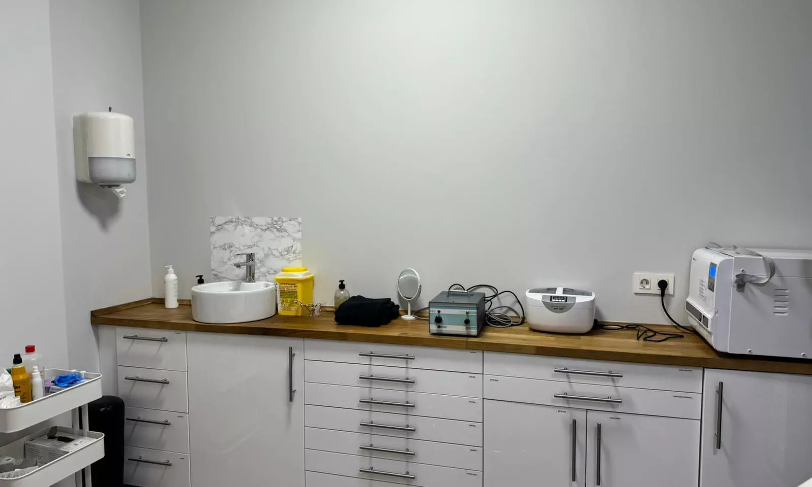 ¡Consigue unos labios irresistibles! ¡Descubre el relleno dérmico!