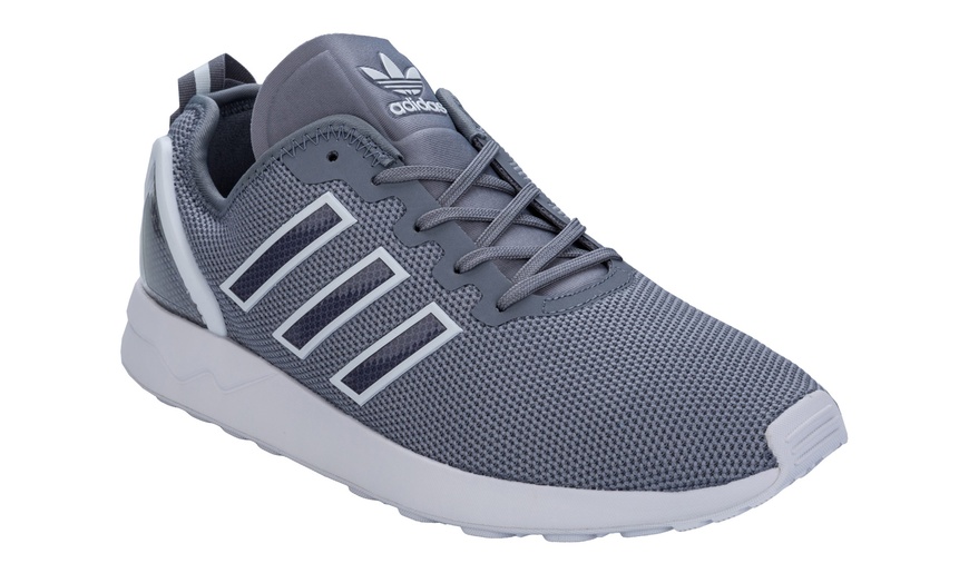 mens adidas flux