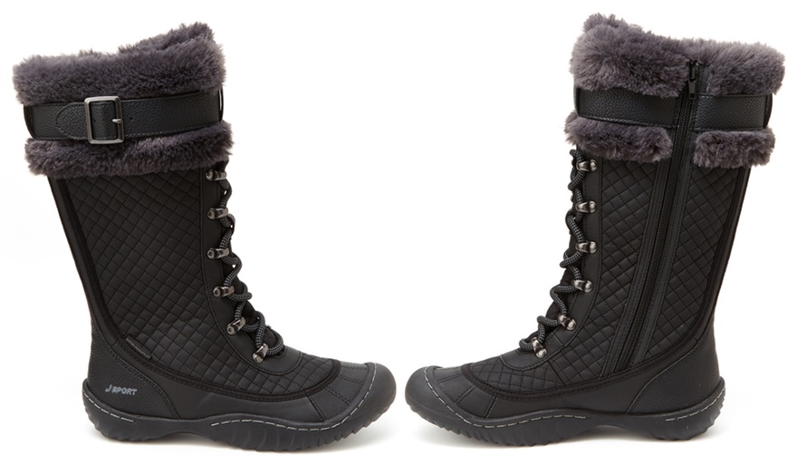 Jsport sales winter boots