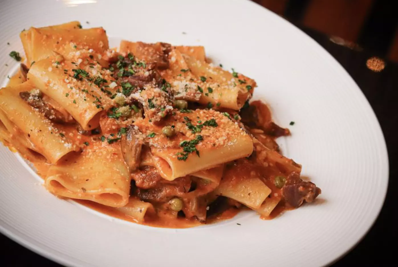 Enjoy Italian Fare with $29 for $40 at Lunch or Dinner