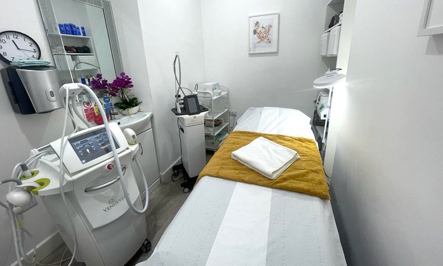 Image 6: Laser Hair Removal at Venus Beauty