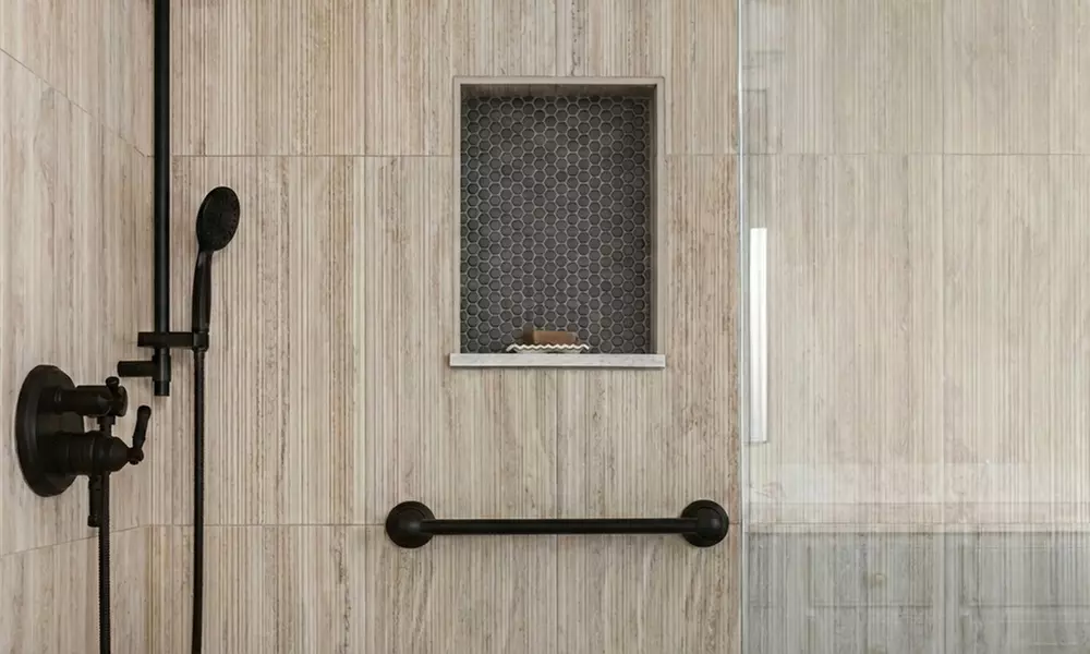 Expert Tile Backsplash Installation & Bathroom Remodel Savings