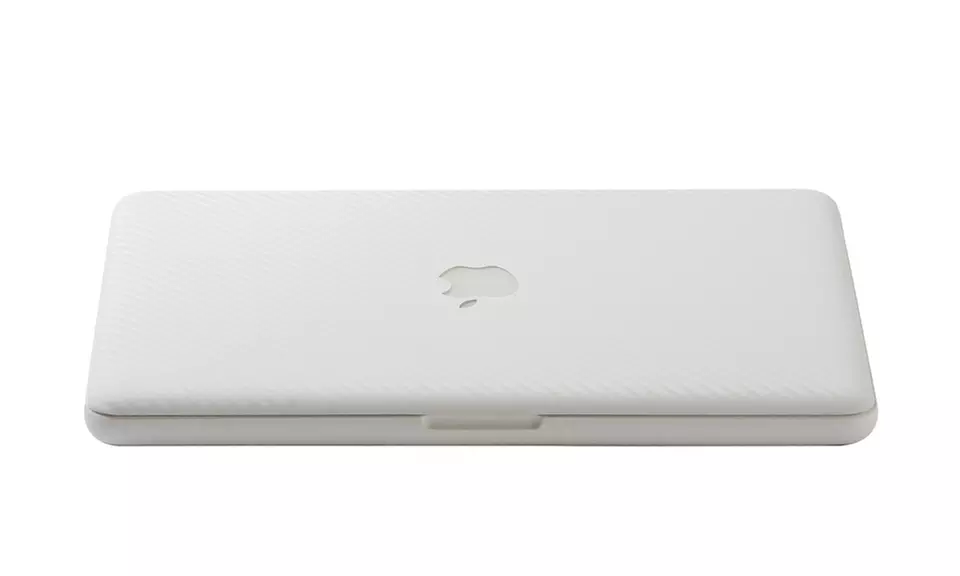 Apple 13" MacBook with 2.5GHz Intel Core 2 Duo Processor, 4GB RAM, and 250GB HDD (Mid-2010) (Refurbished) - Second Medium