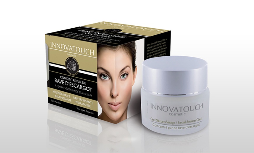 Image 3: Innovatouch Creams 