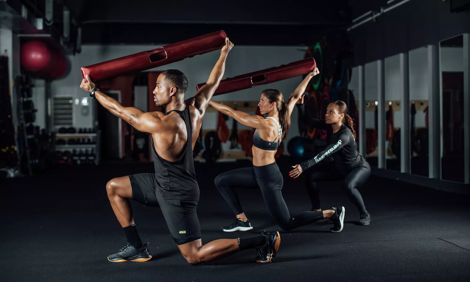 Up to 35% Off on Online Personal Trainer  at Dimensional Training Studios - Primary Image