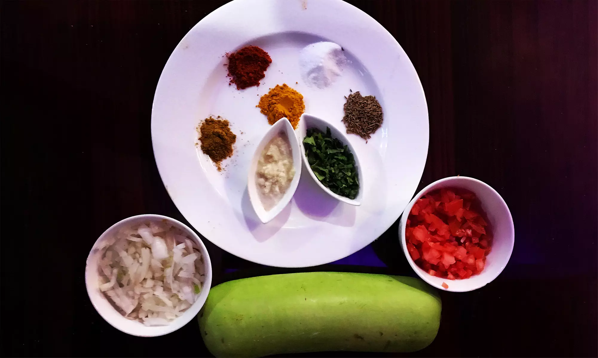 $16 for $20 Towards Indian Take-home Meal-kits - Primary Image