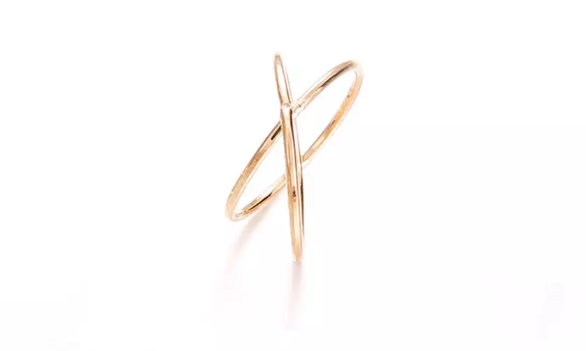 Calendario dell'Avvento 2025 con 24 gioielli