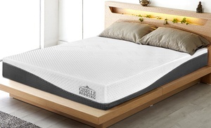 Cool Gel Memory Foam Mattress