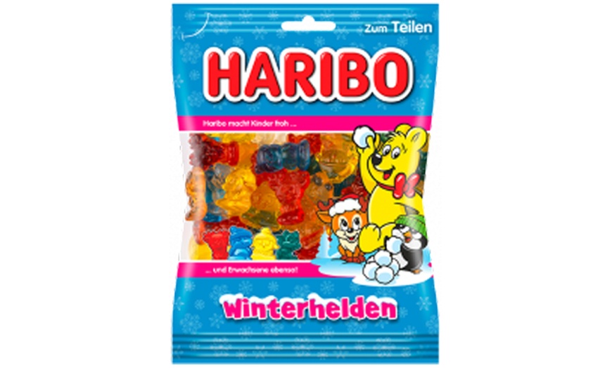 Image 5: Haribo Weihnachten - Überraschungspaket ​2 kg (15,00€/1kg)