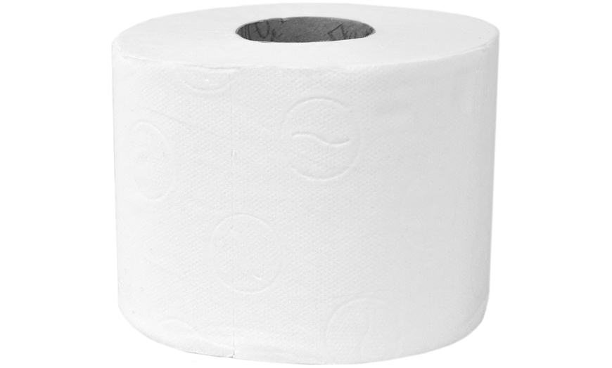 Image 4: Renova XXL Toilet Paper 18 Rolls