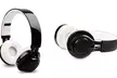 Bluetooth-Headphones mit Ultra-Bass in versch. Neonfarben inkl. Versand - Second Medium