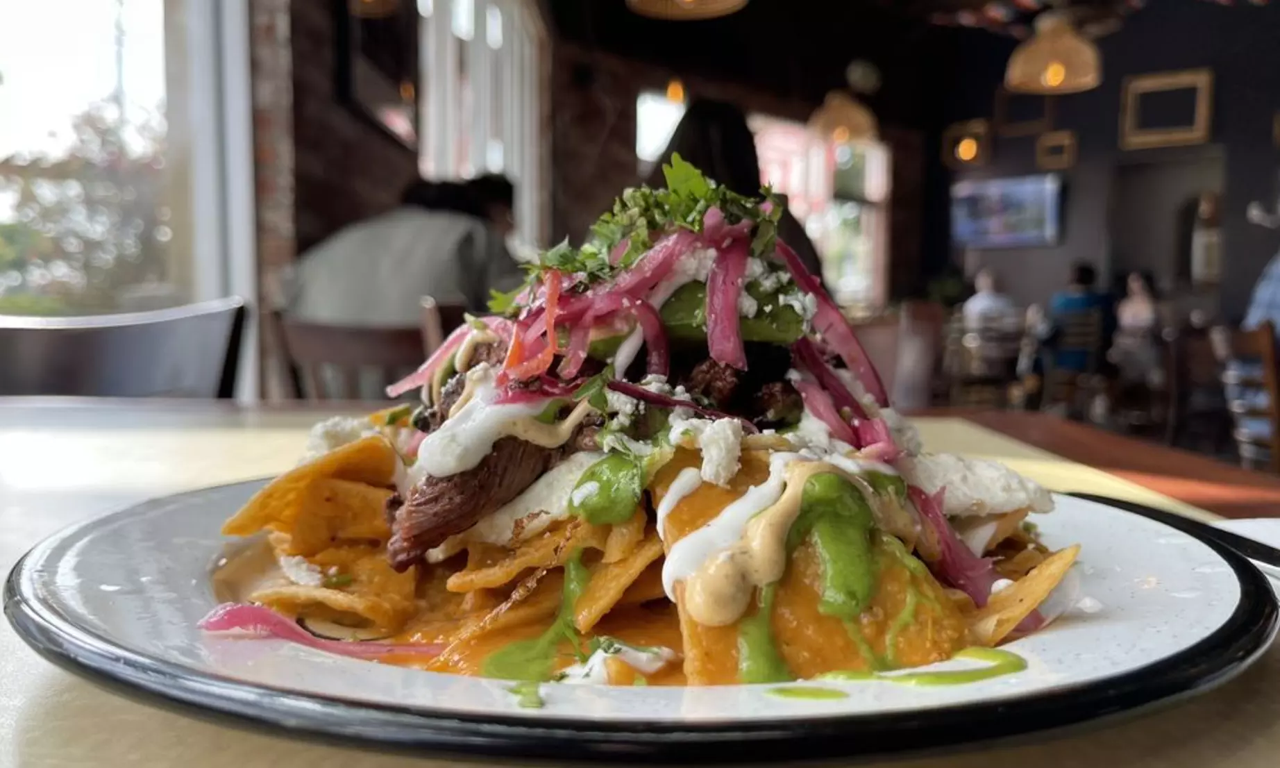Up to 20% Off on Mexican at De Poca Madre Modern Mexican Kitchen - Primary Image