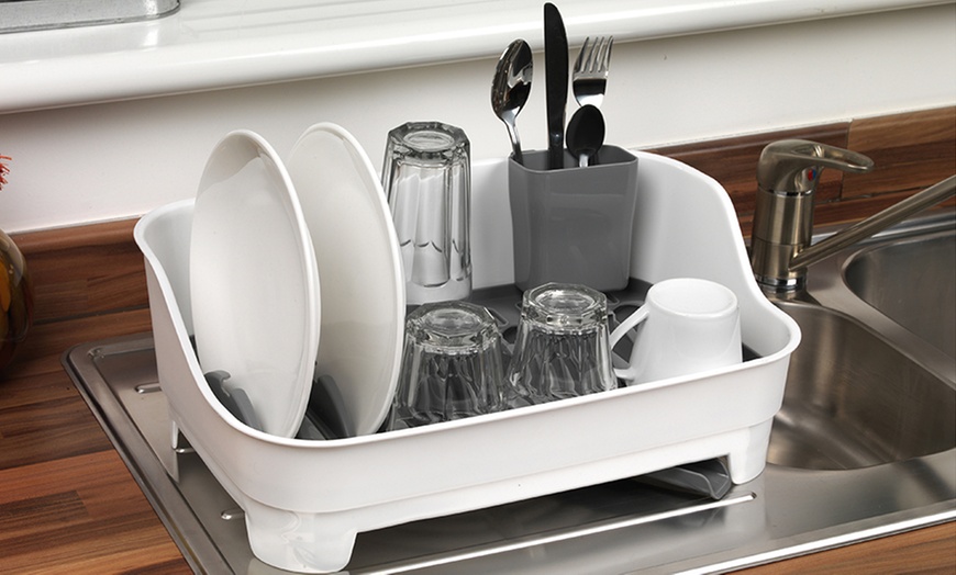 matalan dish drainer