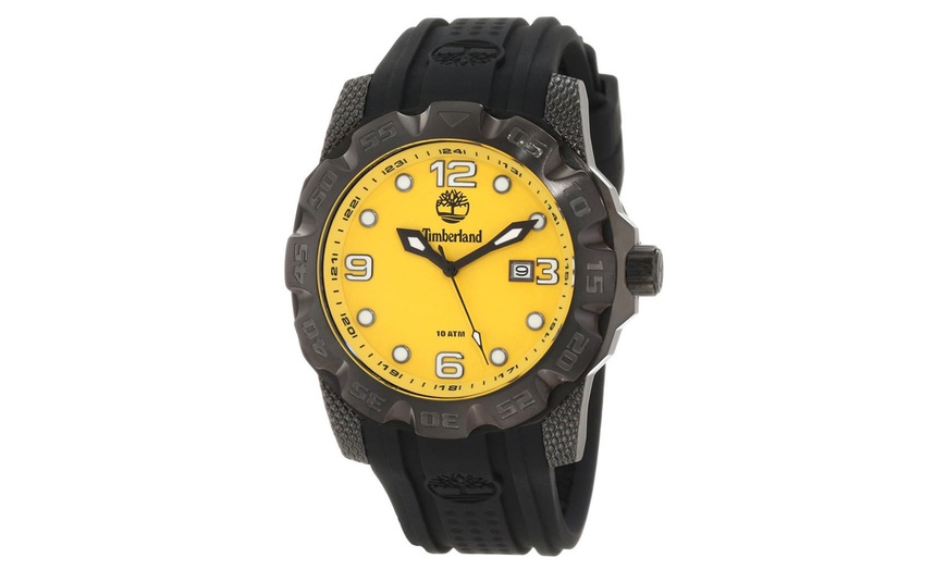 Image 4: Timberland Men's Watches