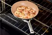 Ninja Extended Life Premium Ceramic Fry Pan (Dark Gray) - New - Second Medium