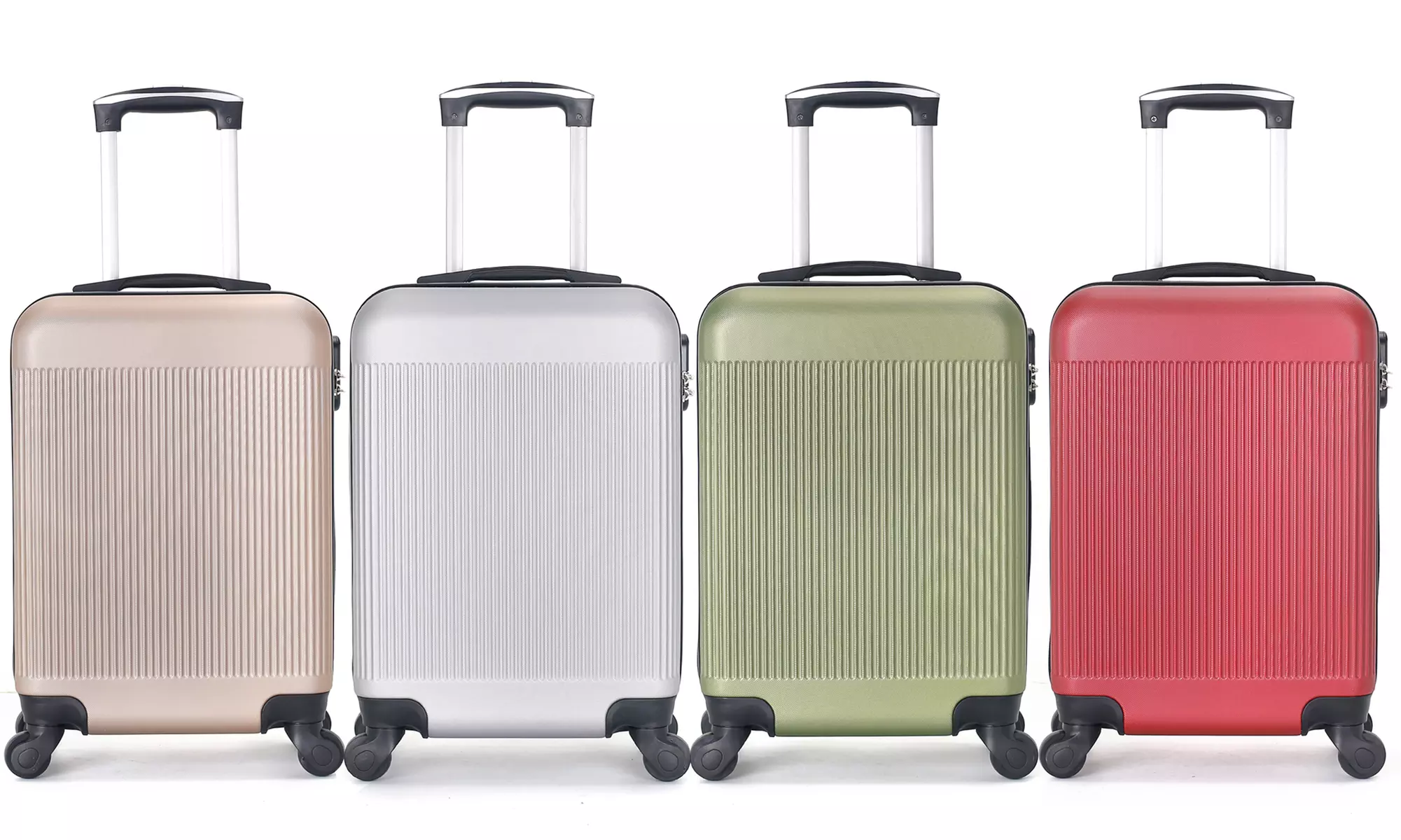 Valise cabine de Cinto-E - Primary Image