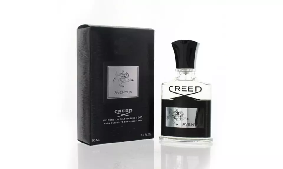 Creed Aventus Eau de Parfum for Men (1.7 or 3.3 Fl. Oz.) - Second Medium