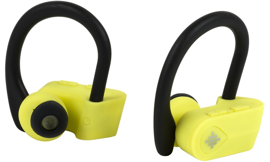 Image 13: Intempo Wireless Bluetooth Earphones