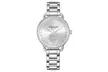 Stuhrling Women's Vogue Crystal Bracelet Watch - Second Medium