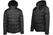 Men's Spire by Galaxy Western Puffer Jacket - Second Medium