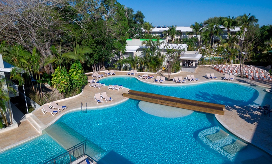 Image 4: ✈ 10-17 T. Karibik für 2 mit Flug, Transfer, All Inclusive im 4*Hotel