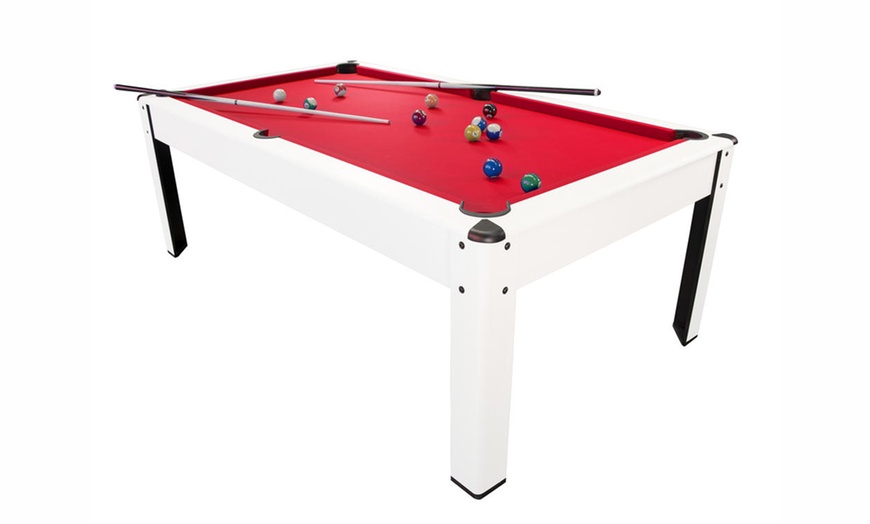 Image 27: Billard convertible "Harmony" de la marque JT2D