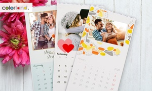 XL Photo Calendar