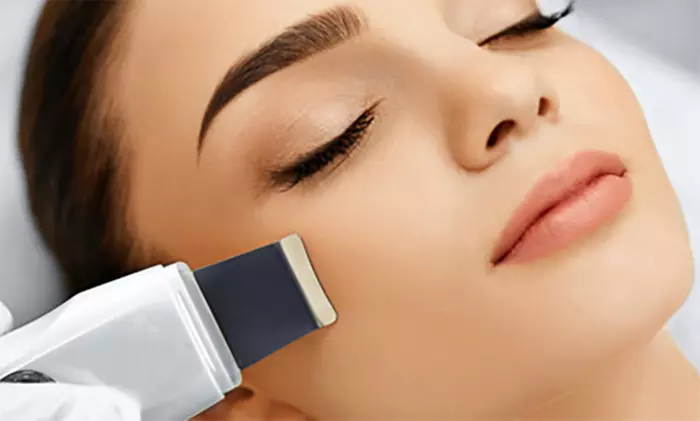 Glow with 1 Session of Age Spot Reduction or Carbon Laser Peel Treatment At Adore Beauty Clinic(Up to 58%Off) - Primary Image