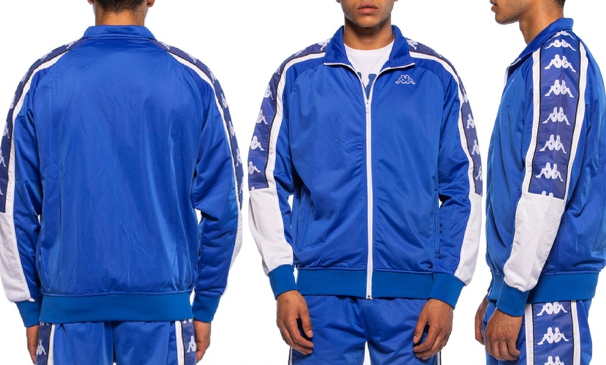 Image 3: Kappa Men's Sportswear 