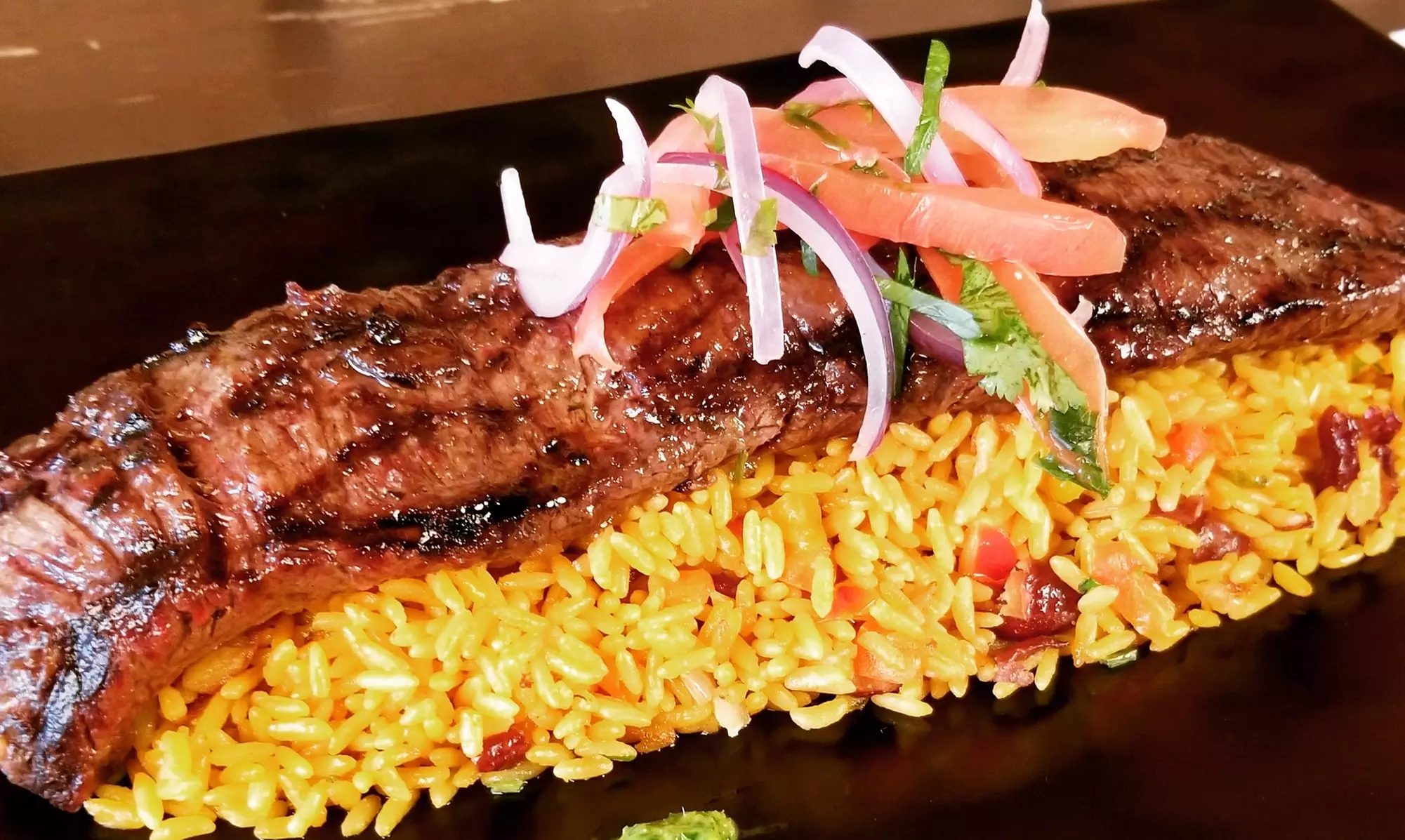 Cuban Dinner for Two or Four at Havana Cafe (Up to 43% Off) - Primary Image