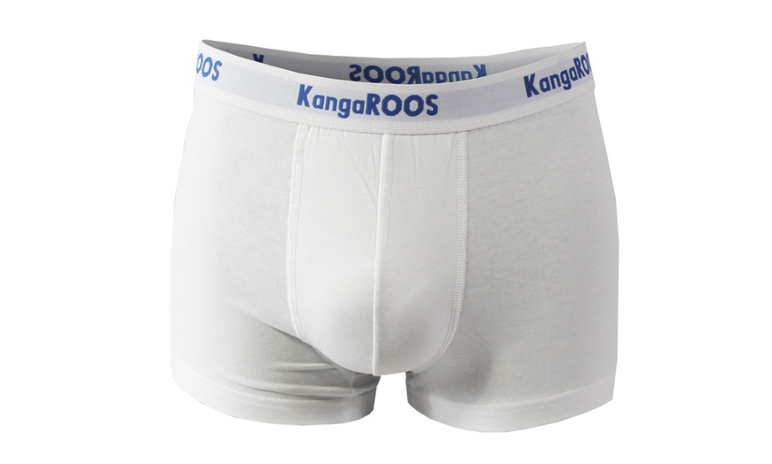 Image 5: 10er-Pack KangaROOS Boxer