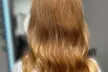 Transform Your Hair: Wash and Blow-dry with Optional K18 Treatment at Vixen Hair Extensions (Up to 40% Off) - Second Medium