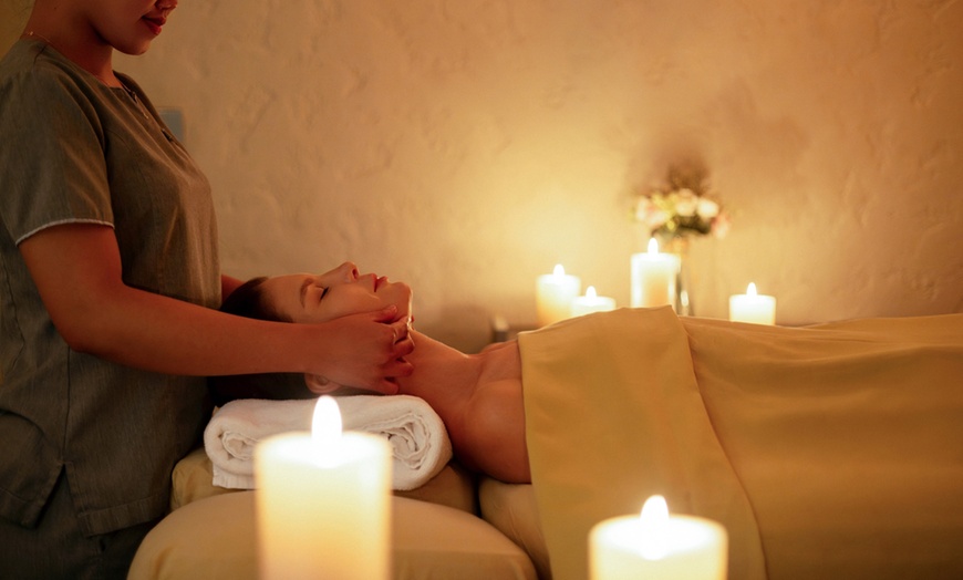 Image 5: Relax With a 60 or 90-Minute Spa Treatment at Prime Hotel Locations!